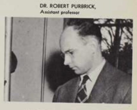 Robert L. Purbrick